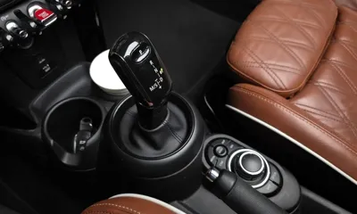 MINI Cooper Convertible 2022, 126321 км, за 19300000 KRW - фото 9