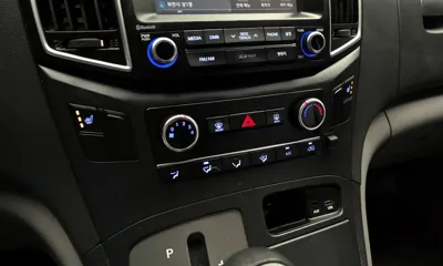 Hyundai Starex 2018, 64811 км, за 13900000 KRW - фото 16