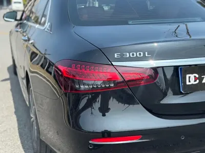 Mercedes-Benz E-Class 2023, 70000 км, за 260000 CNY - фото 8