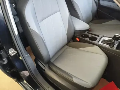 Volkswagen Lavida 2023, 60500 км, за 61000 CNY - фото 25