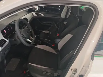 Volkswagen Tacqua 2021, 68200 км, за 61300 CNY - фото 15