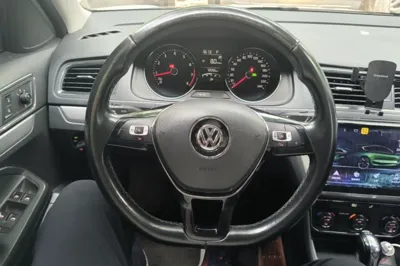 Volkswagen Gran Lavida 2017, 72100 км, за 51674.88 CNY - фото 13