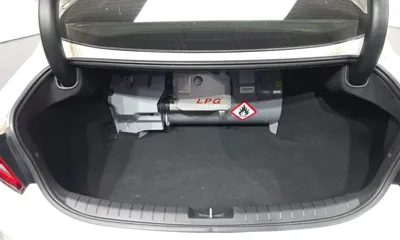 Hyundai Grandeur 2018, 167241 км, за 10490000 KRW - фото 20