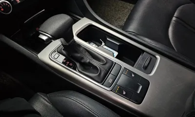 Kia K5 2017, 134713 км, за 7500000 KRW - фото 9
