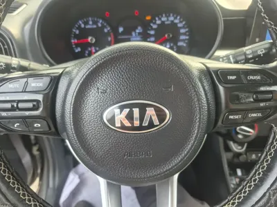 Kia Morning 2018, 108585 км, за 7700000 KRW - фото 9