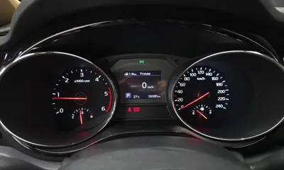 Kia Canival 2019, 56380 км, за 21990000 KRW - фото 8