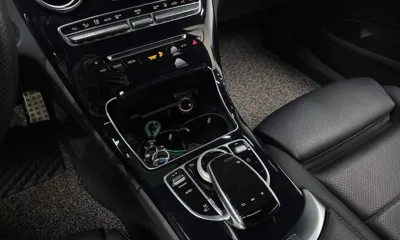 Mercedes-Benz C-Class 2018, 65781 км, за 20100000 KRW - фото 29