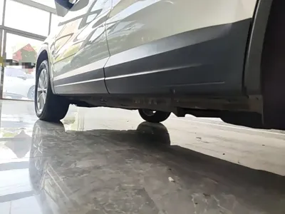 Volkswagen Tiguan 2019, 96300 км, за 55100 CNY - фото 22