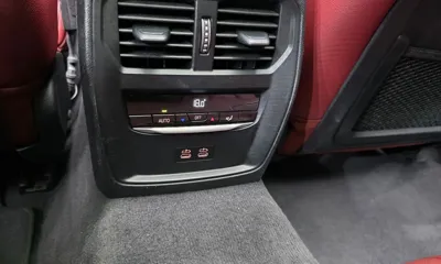 BMW 3-Series 2023, 53434 км, за 46900000 KRW - фото 31