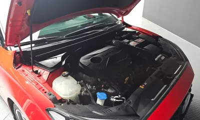 Hyundai Veloster 2018, 68868 км, за 12200000 KRW - фото 6