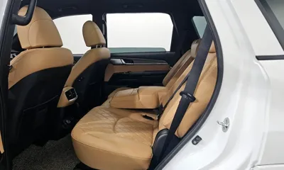 Kia Mohave 2021, 68681 км, за 30800000 KRW - фото 26