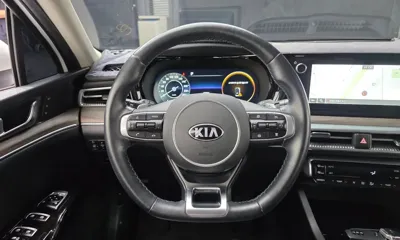 Kia K5 2021, 43931 км, за 22500000 KRW - фото 13