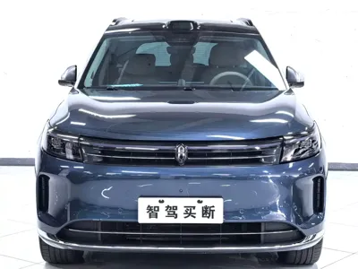 AITO 问界 AITO M7 2024, 47000 км, за 203800 CNY