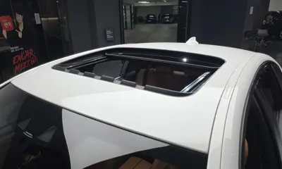 BMW 5-Series 2017, 133326 км, за 23900000 KRW - фото 19