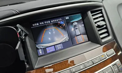Infiniti QX60 2018, 133514 км, за 14900000 KRW - фото 14