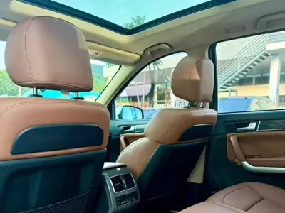 Haval H8 2017, 90000 км, за 29900 CNY - фото 9