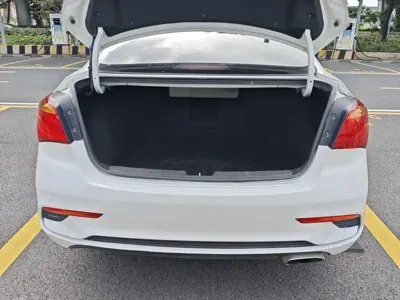 Hyundai Mistra 2017, 57000 км, за 33800 CNY - фото 22
