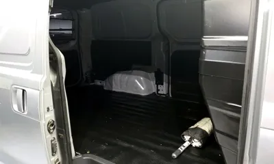 Hyundai Starex 2018, 88363 км, за 12500000 KRW - фото 11