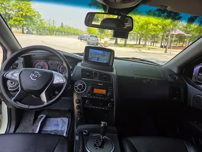 KG_Mobility_Ssangyong KORANDO 2016, 192000 км, за 6990000 KRW - фото 10