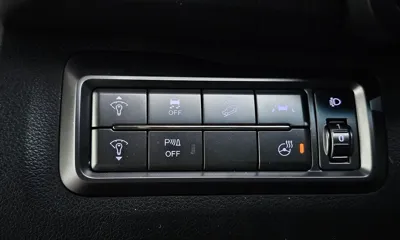 KG_Mobility_Ssangyong TIBOLI 2022, 60409 км, за 13300000 KRW - фото 13