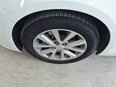 Chevrolet Malibu 2017, 116800 км, за 36400 CNY - фото 25