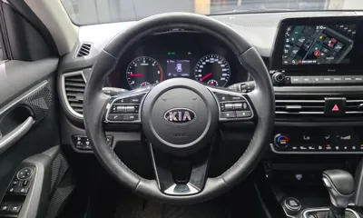 Kia Seltos 2022, 149992 км, за 13900000 KRW - фото 15