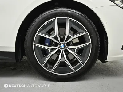 BMW 5-Series 2024, 20700 км, за 54500000 KRW - фото 6
