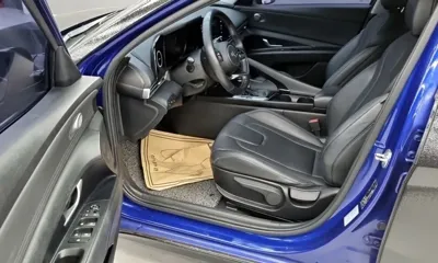 Hyundai Avante 2021, 135000 км, за 10600000 KRW - фото 10