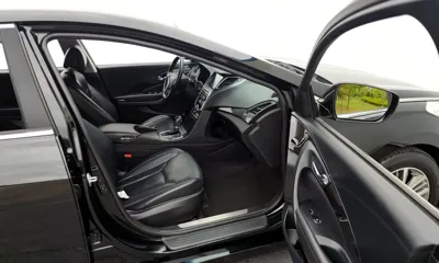 Hyundai Grandeur 2015, 141286 км, за 6300000 KRW - фото 26