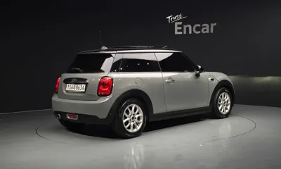 MINI Cooper 2017, 131597 км, за 6900000 KRW