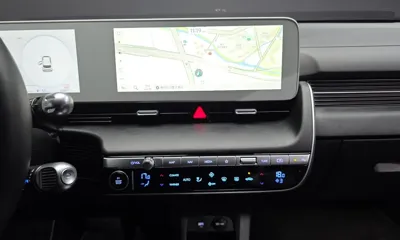 Hyundai Ioniq5 2022, 38891 км, за 31500000 KRW - фото 14