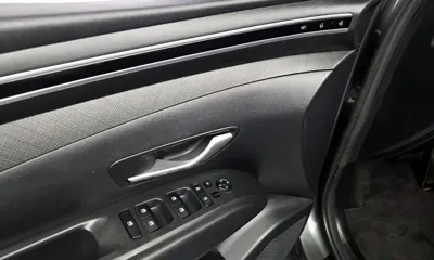Hyundai Tucson 2021, 121320 км, за 20500000 KRW - фото 29