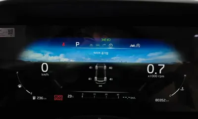 Kia Canival 2021, 80352 км, за 27490000 KRW - фото 8