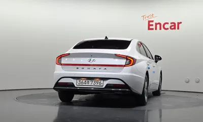 Hyundai Sonata 2020, 83099 км, за 15700000 KRW