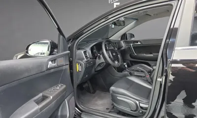 Kia Sportage 2017, 103118 км, за 10400000 KRW - фото 11