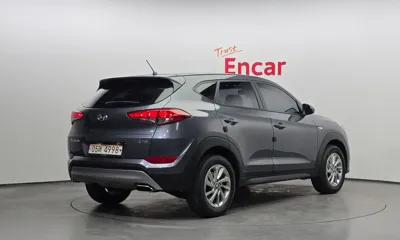 Hyundai Tucson 2018, 46686 км, за 12900000 KRW - фото 2