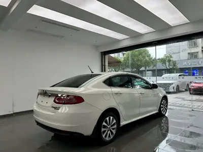 Fiat Viaggio 2017, 74000 км, за 16800 CNY - фото 9
