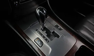 Hyundai Equus 2010, 186657 км, за 3000000 KRW - фото 9