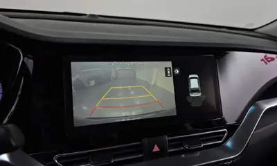 Kia Niro 2020, 95365 км, за 15900000 KRW - фото 16