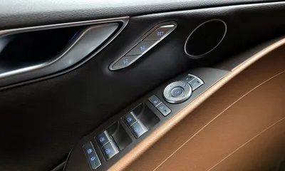 Genesis G80 2022, 83052 км, за 27500000 KRW - фото 30