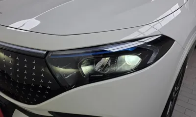 Mercedes-Benz EQA 2025, 4951 км, за 51900000 KRW - фото 22