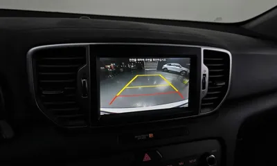 Kia Sportage 2018, 88518 км, за 14500000 KRW - фото 17