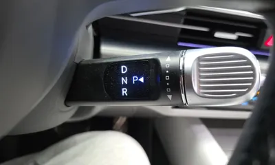 Hyundai Ioniq6 2023, 32569 км, за 15470000 KRW - фото 9