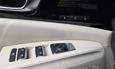 Kia Canival 2025, 9339 км, за 46100000 KRW - фото 28