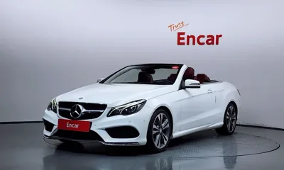 Mercedes-Benz E-Class 2017, 63591 км, за 17800000 KRW - фото 1