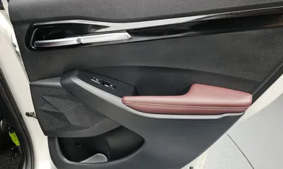 Kia Seltos 2020, 69435 км, за 18100000 KRW - фото 25