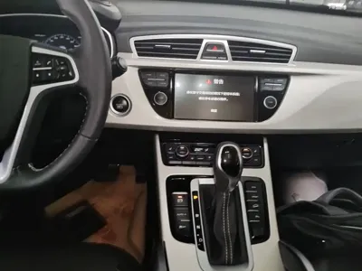 Geely Boyue 2018, 49900 км, за 32100 CNY - фото 13