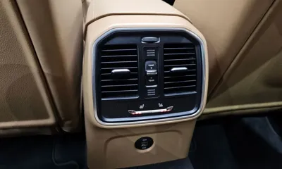 Porsche Macan 2018, 103890 км, за 32000000 KRW - фото 20