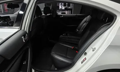 Kia K7 2013, 97826 км, за 6590000 KRW - фото 12