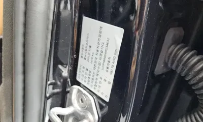 Volvo S90 2022, 41589 км, за 39500000 KRW - фото 28